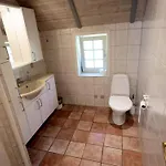 Ejvi - 4km From The Sea By Interhome Holiday home Kongsmark