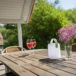 Ejvi - 4km From The Sea By Interhome Holiday home