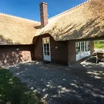 Ejvi - 4km From The Sea By Interhome