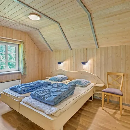 Holiday home Ejvi *