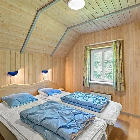 Ejvi - 4km From The Sea By Interhome