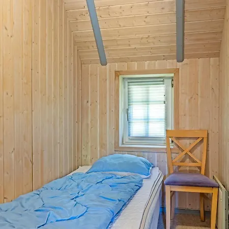 Holiday home Ejvi