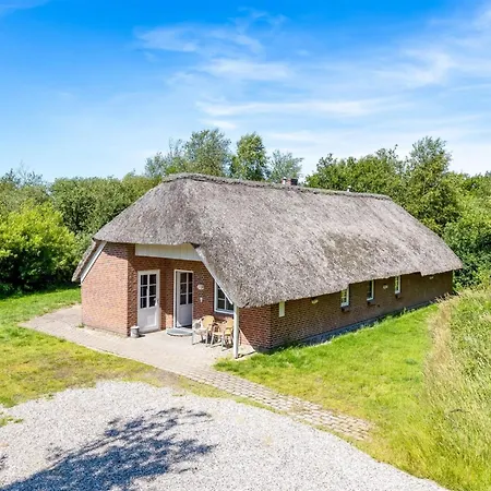 Ejvi - 4km From The Sea By Interhome *