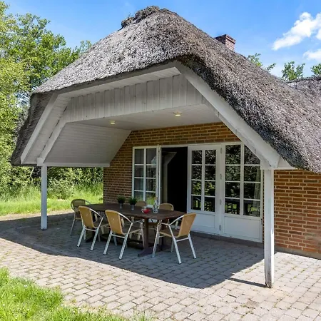 Holiday home Ejvi
