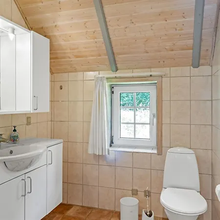 Ejvi Holiday home Kongsmark