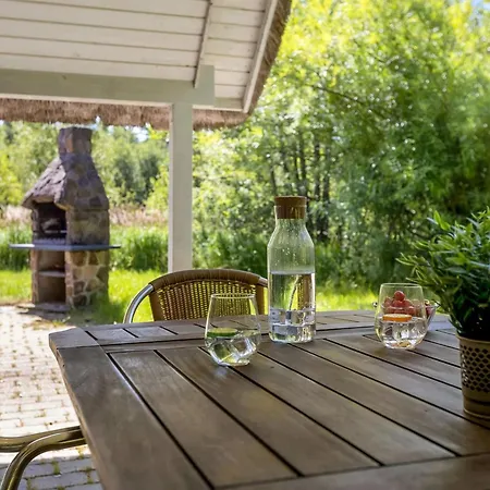 Ejvi Holiday home