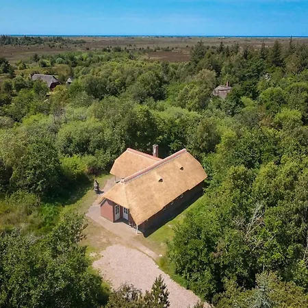 Holiday home Ejvi - 4km From The Sea By Interhome *