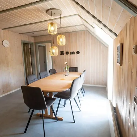 Holiday home Ejvi - 4km From The Sea By Interhome *