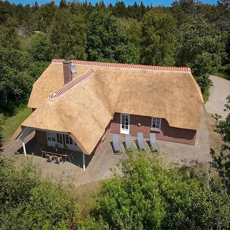 Ejvi - 4km From The Sea By Interhome Holiday home
