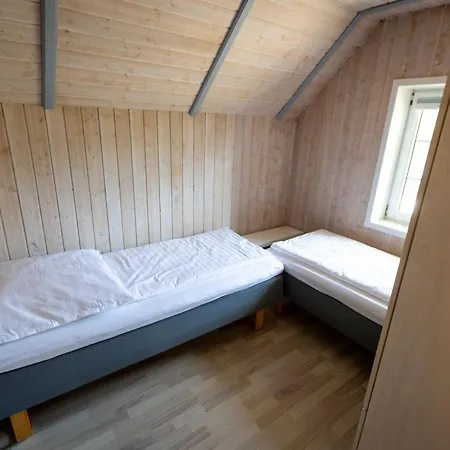 Ejvi - 4km From The Sea By Interhome Casa de Férias Kongsmark