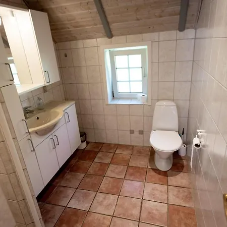 Ejvi - 4km From The Sea By Interhome Casa de Férias Kongsmark